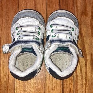 Stride Rite soft motion Artie Shoe size